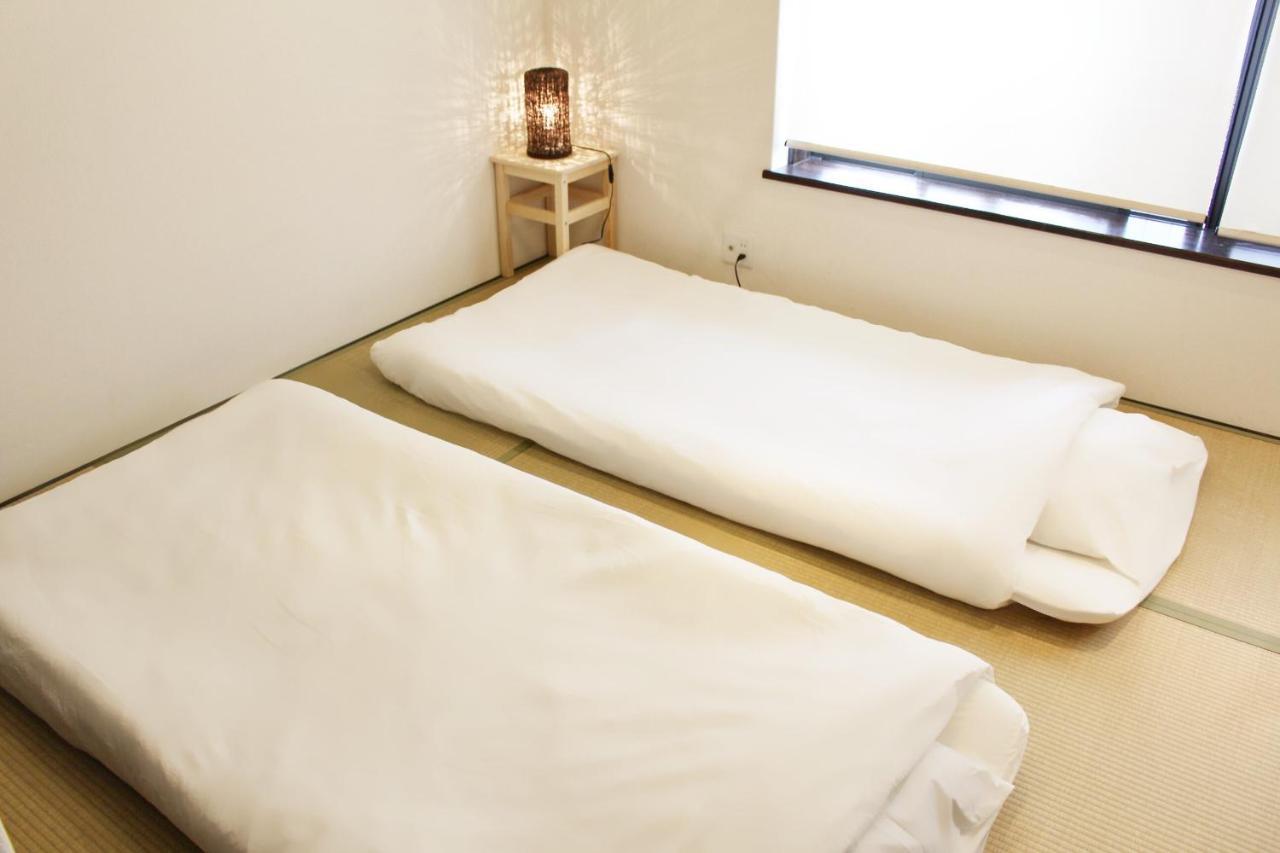 Kyo Koyado Benten Kyoto Exterior photo