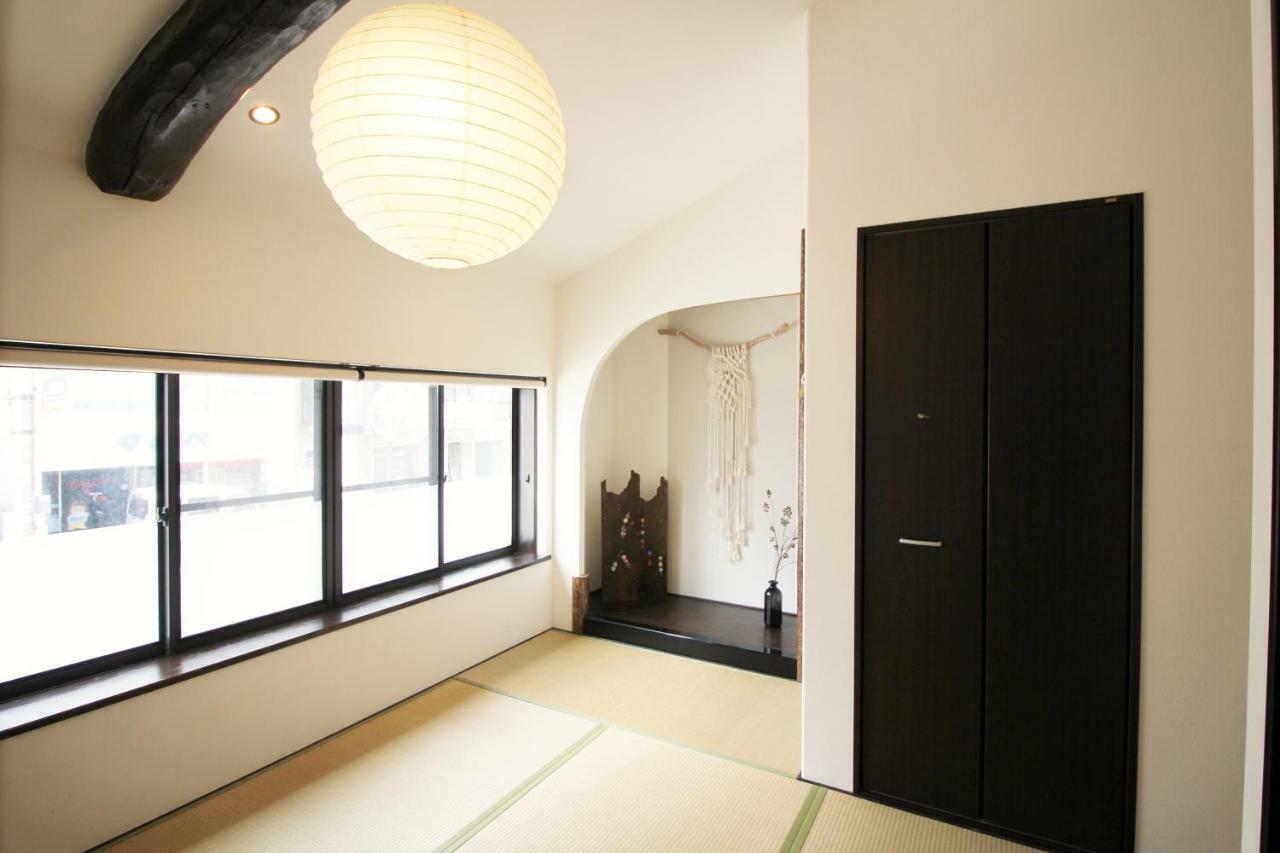 Kyo Koyado Benten Kyoto Exterior photo